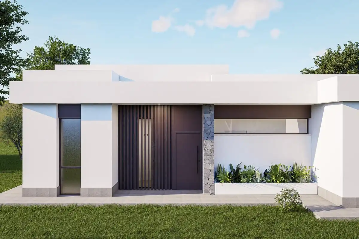 Villa avec piscine à vendre à Muncipality of Elche, imagen 6