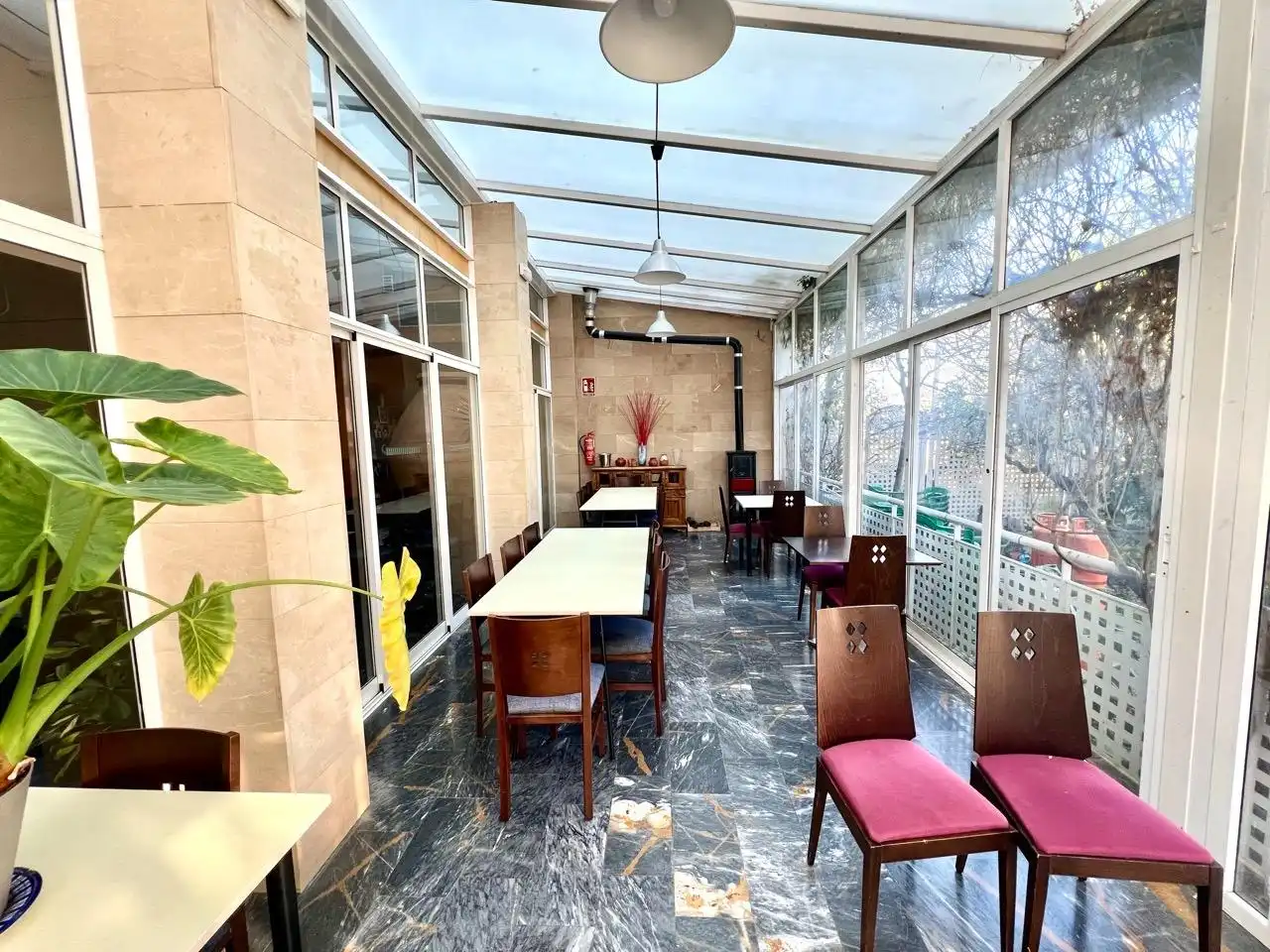 Local comercial en venda a Camino Badén 188, imagen 7