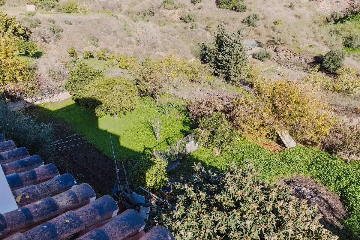 Casa o chalet en venta en Cortijo los Toros, Diseminados