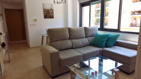 Foto 4 de Pis de lloguer a Barrio de Zaidín, Granada