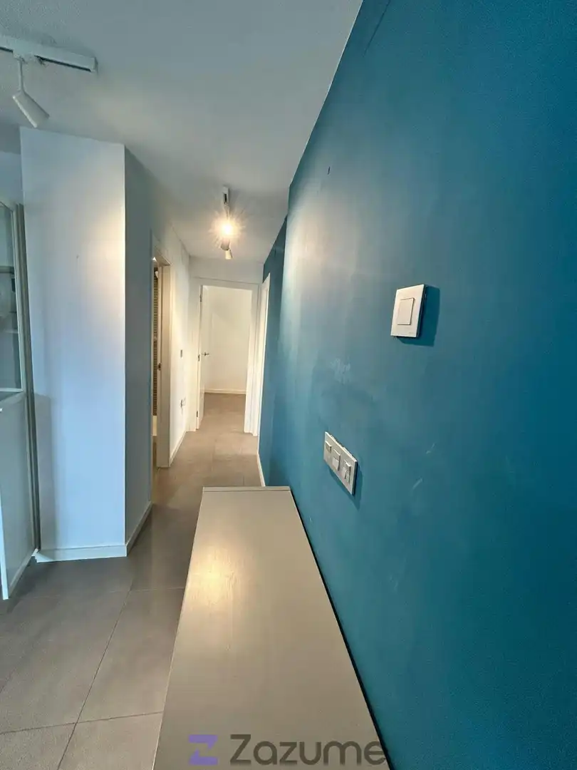 Piso de alquiler en Benetússer con Amueblado, Horno y Lavadora