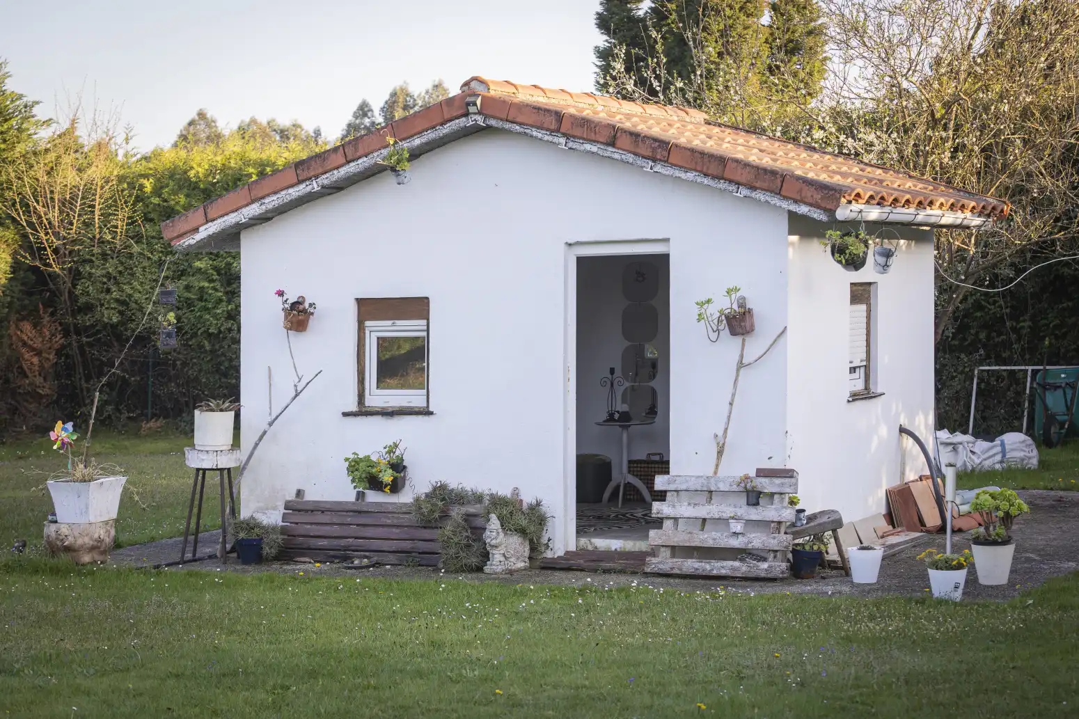 Casa o xalet en venda a Quintes - VV-2, Quintes - Arroes