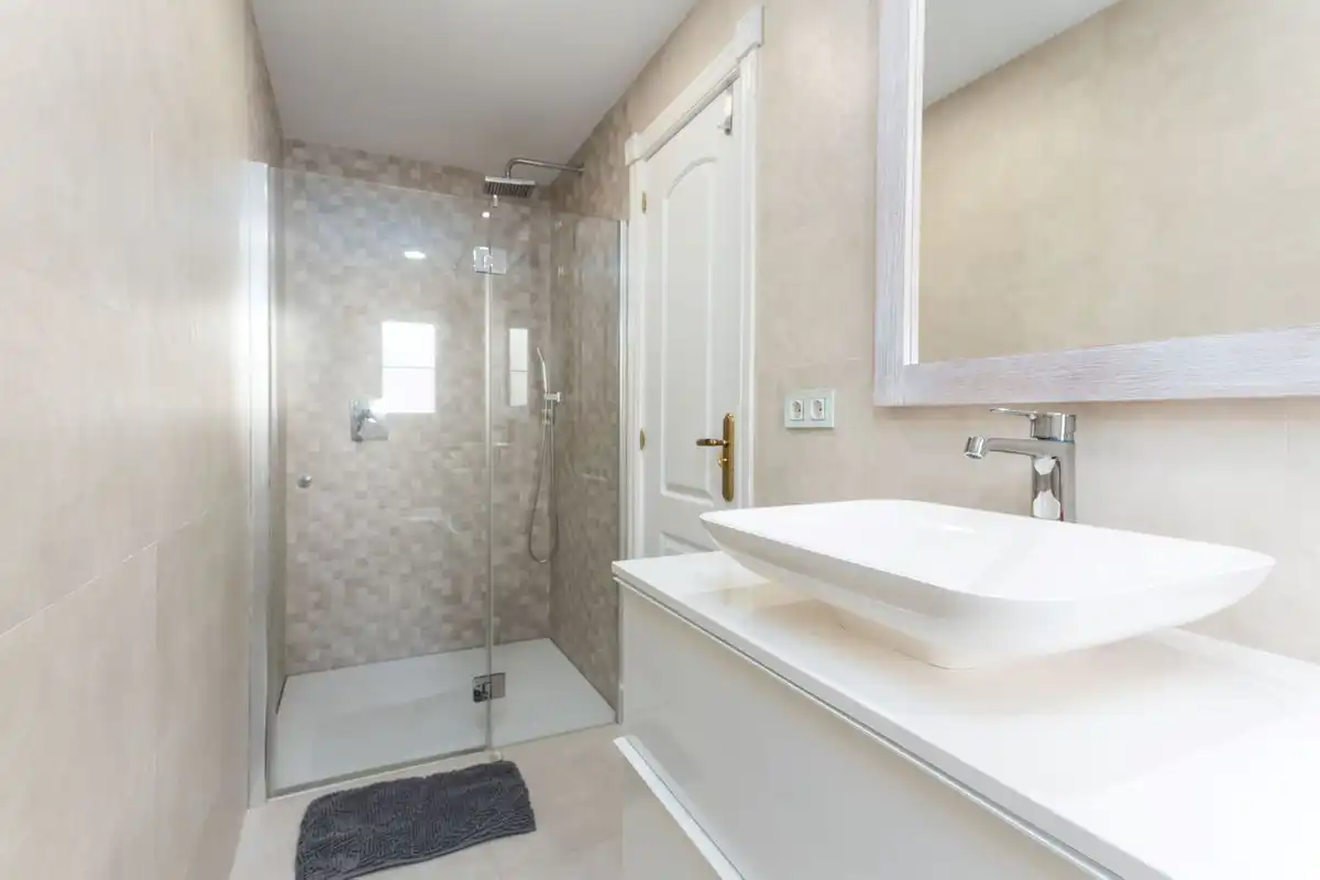 Wohnung mit Aufzug zum Verkauf in San Pedro de Alcántara, imagen 22