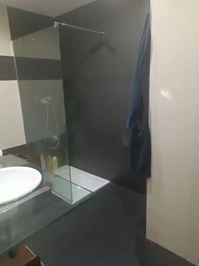 Bany de Pis en venda en Burgos Capital