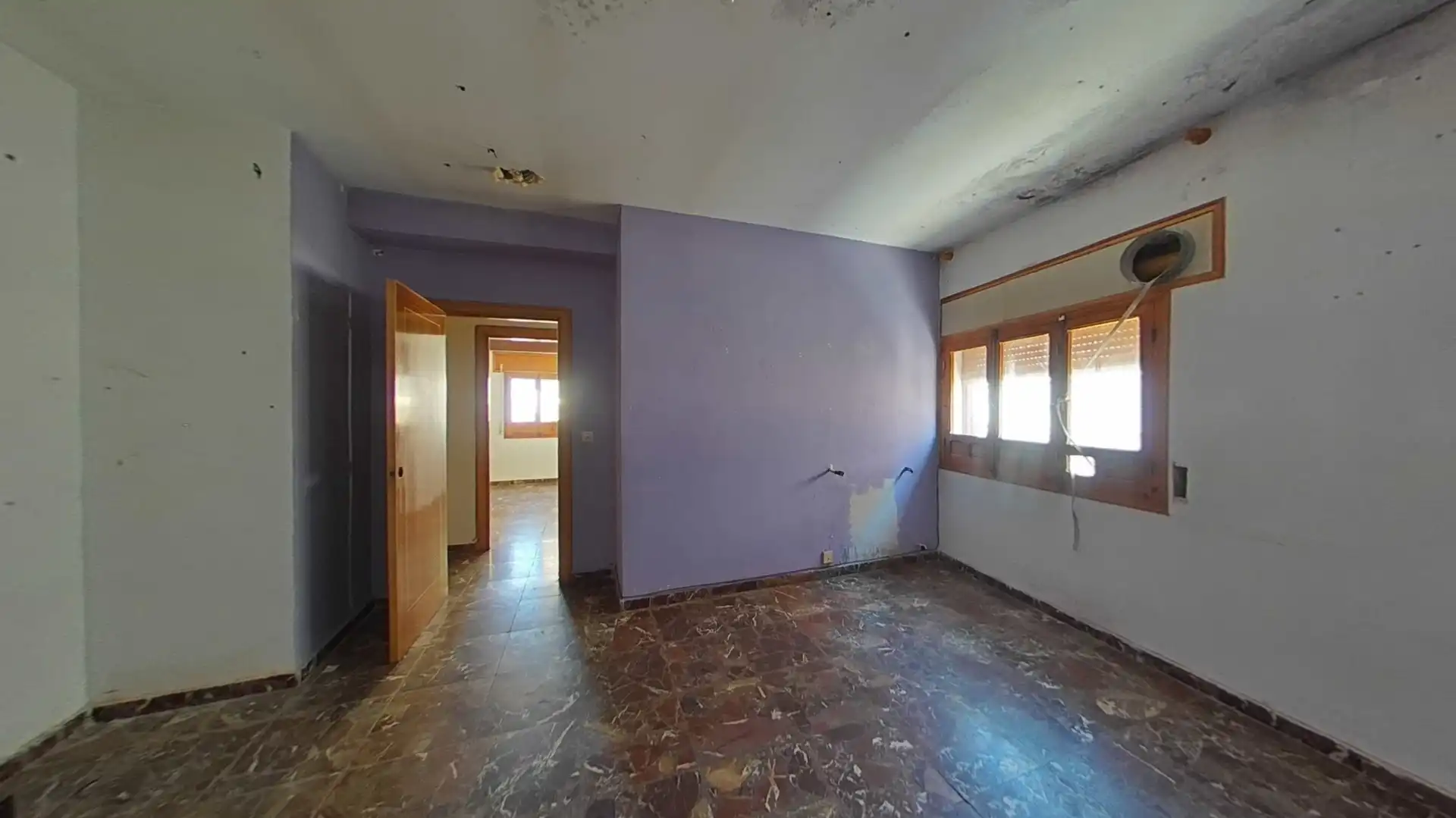 Habitación de Piso en venta en Las Navas del Marqués 