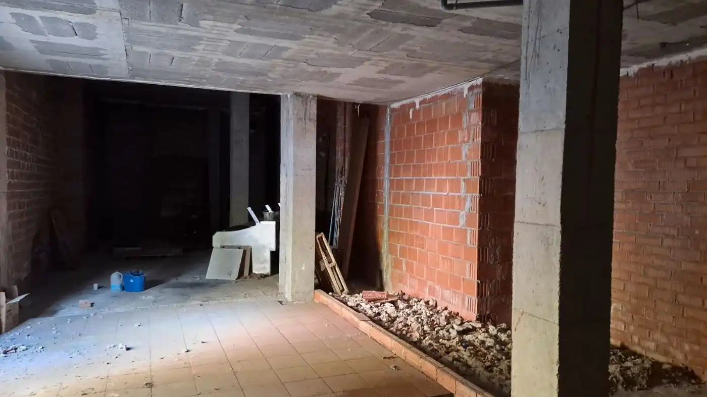 Local de alquiler en La Granada