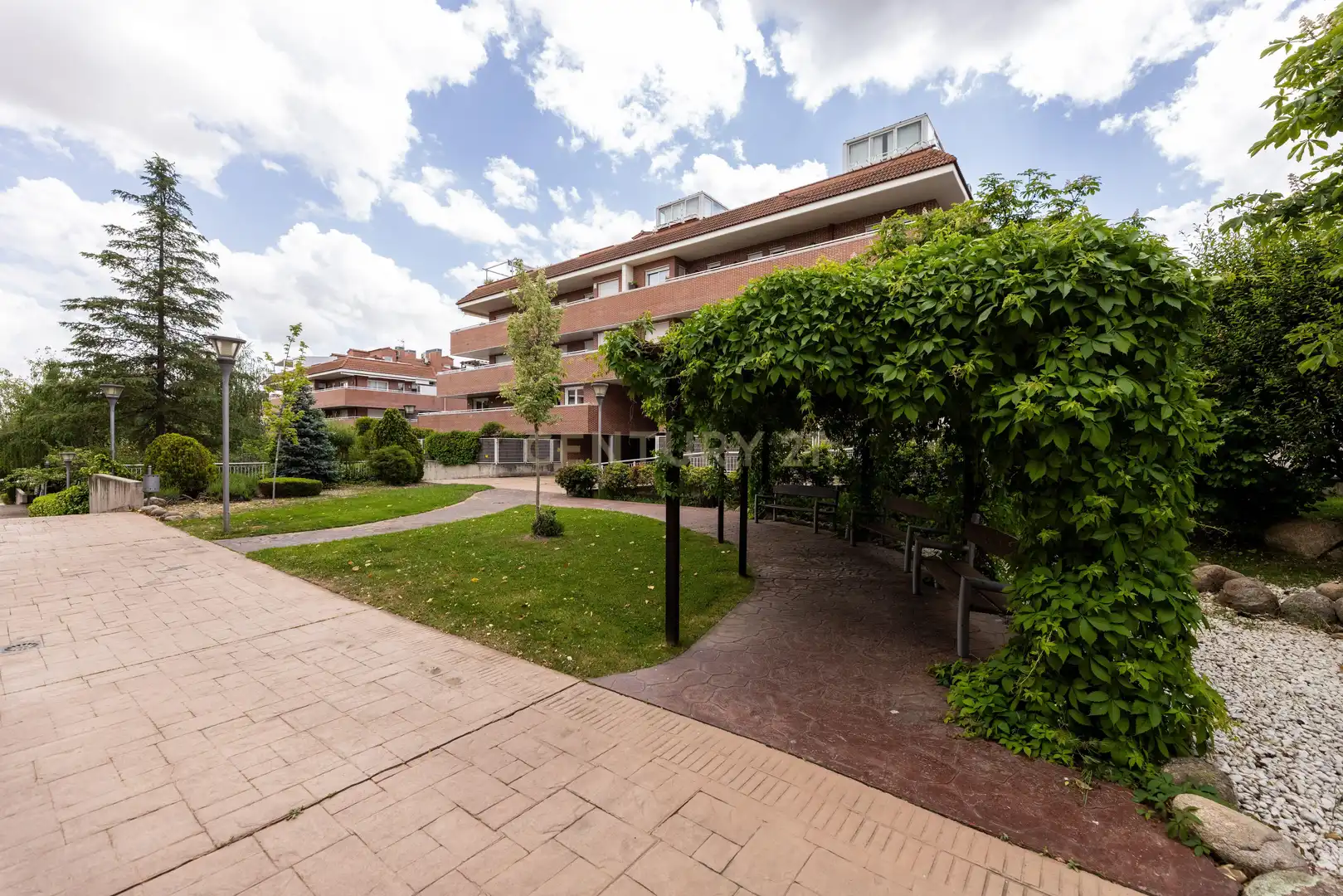 Piso en venta en Calle Pío Baroja, Boadilla del Monte, Spain, 1, Sector B
