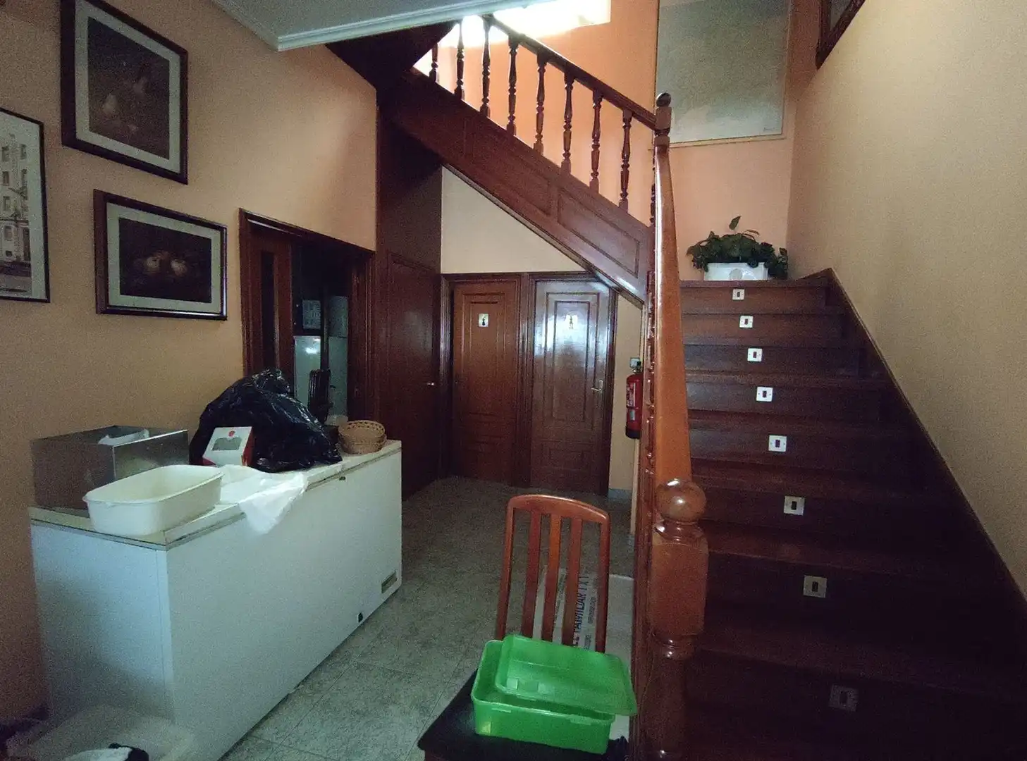 Residenziale in vendita a Calle Galiano, imagen 6