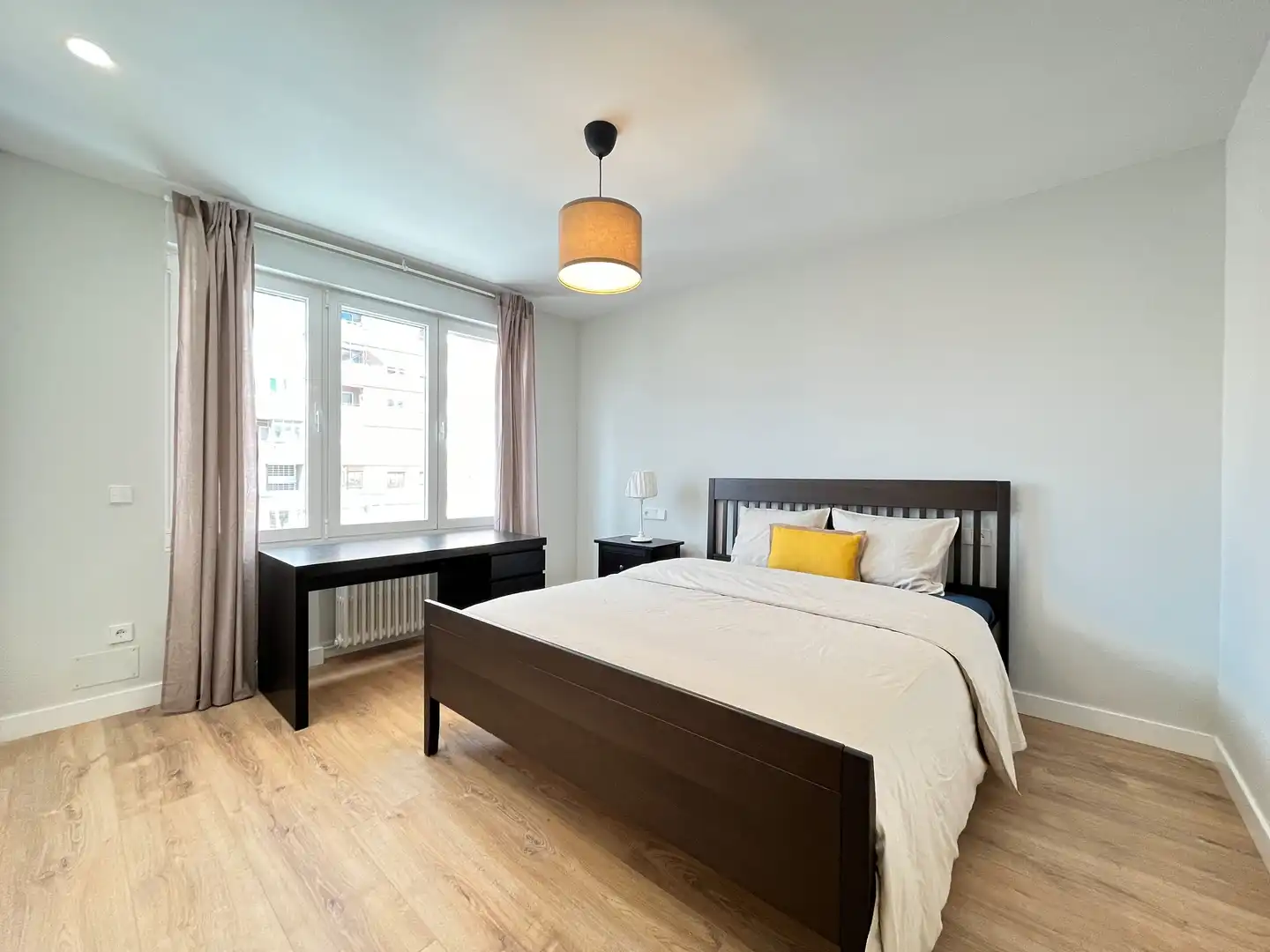 Wohnung zum Verkauf in Calle de Hilarión Eslava, Gaztambide