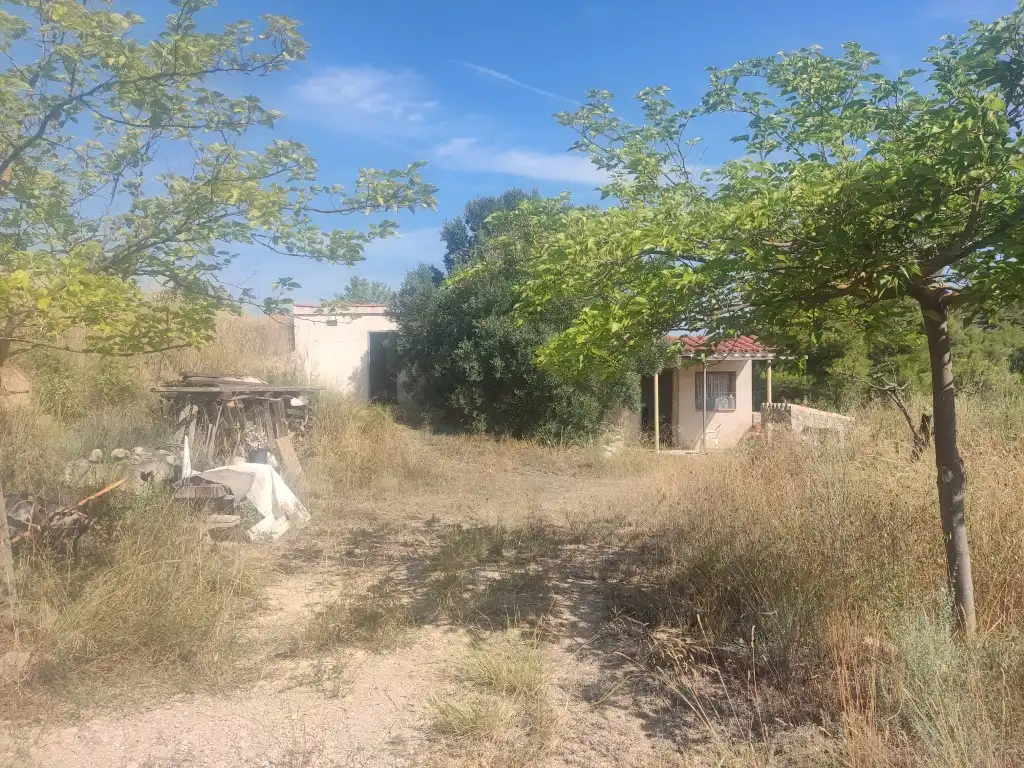 Rural land for sale in Gandesa