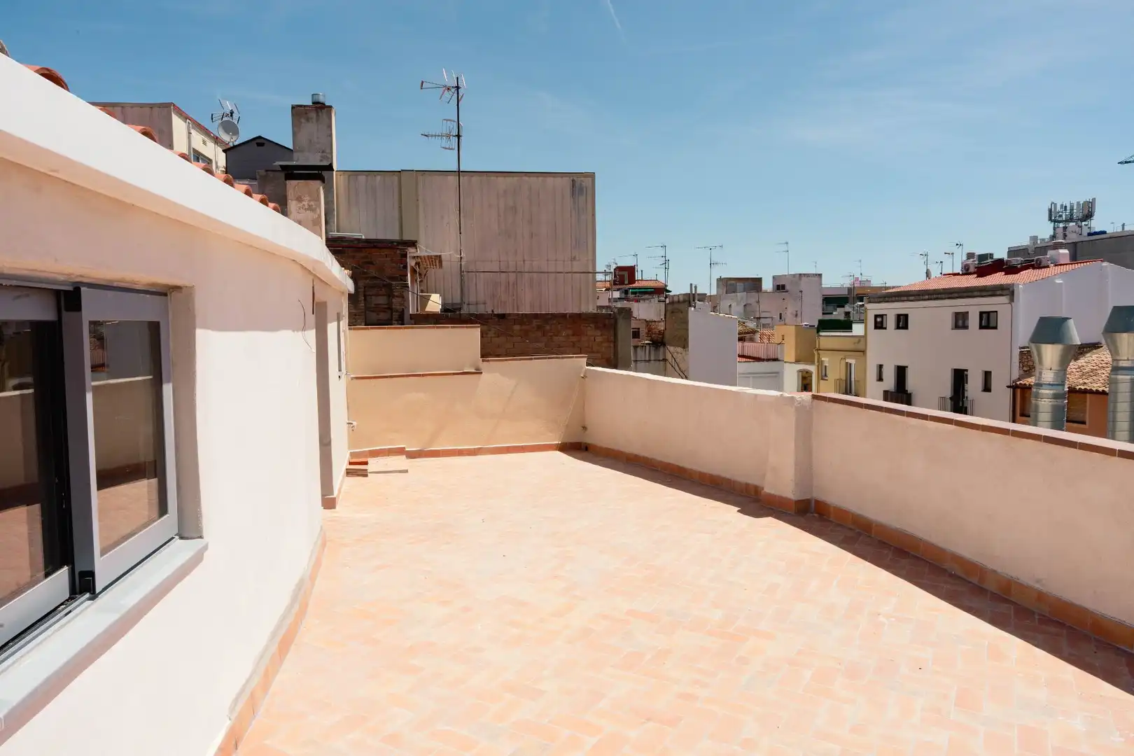 Piso con ascensor en venta en Pujada del Cinto, imagen 3