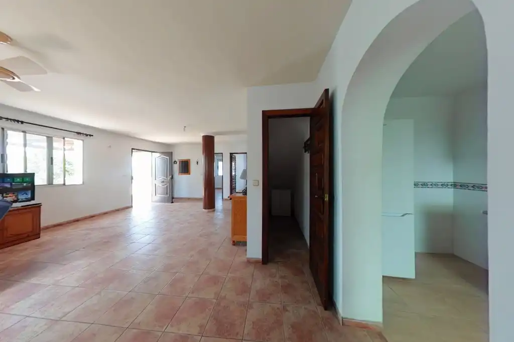 Finca rústica en venda en Vélez-Málaga amb Terrassa