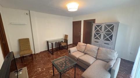 Photo 4 of Apartment for rent in La Buhaira,  Sevilla Capital