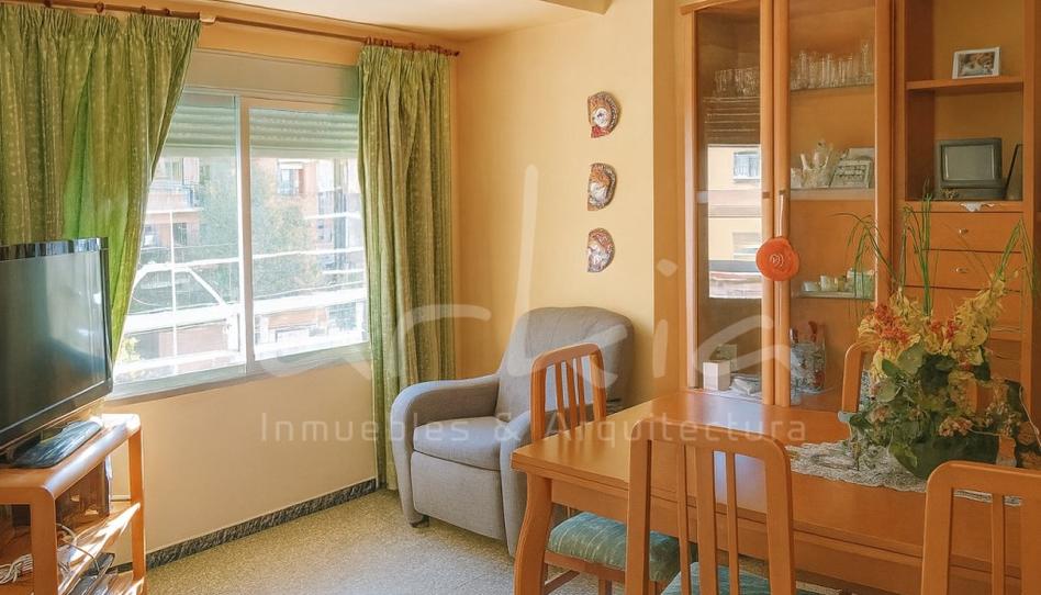 Foto 1 de Piso en venta en Massamagrell, Valencia