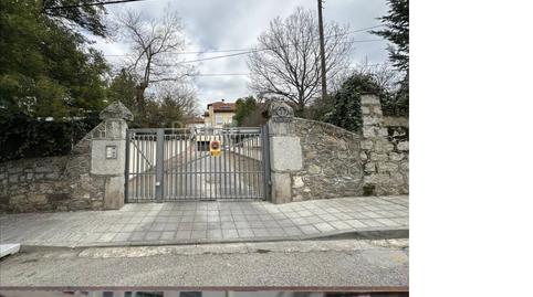 Foto 5 de Garatge en venda a Calle Caño Viejo, 46, Villalba Pueblo, Madrid