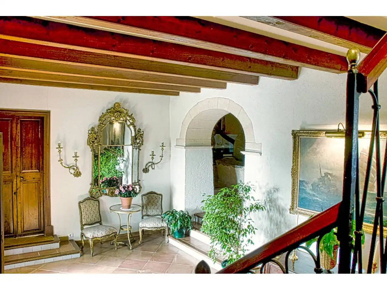 Casa amb piscina en venda a Poligono 18 45, imagen 24