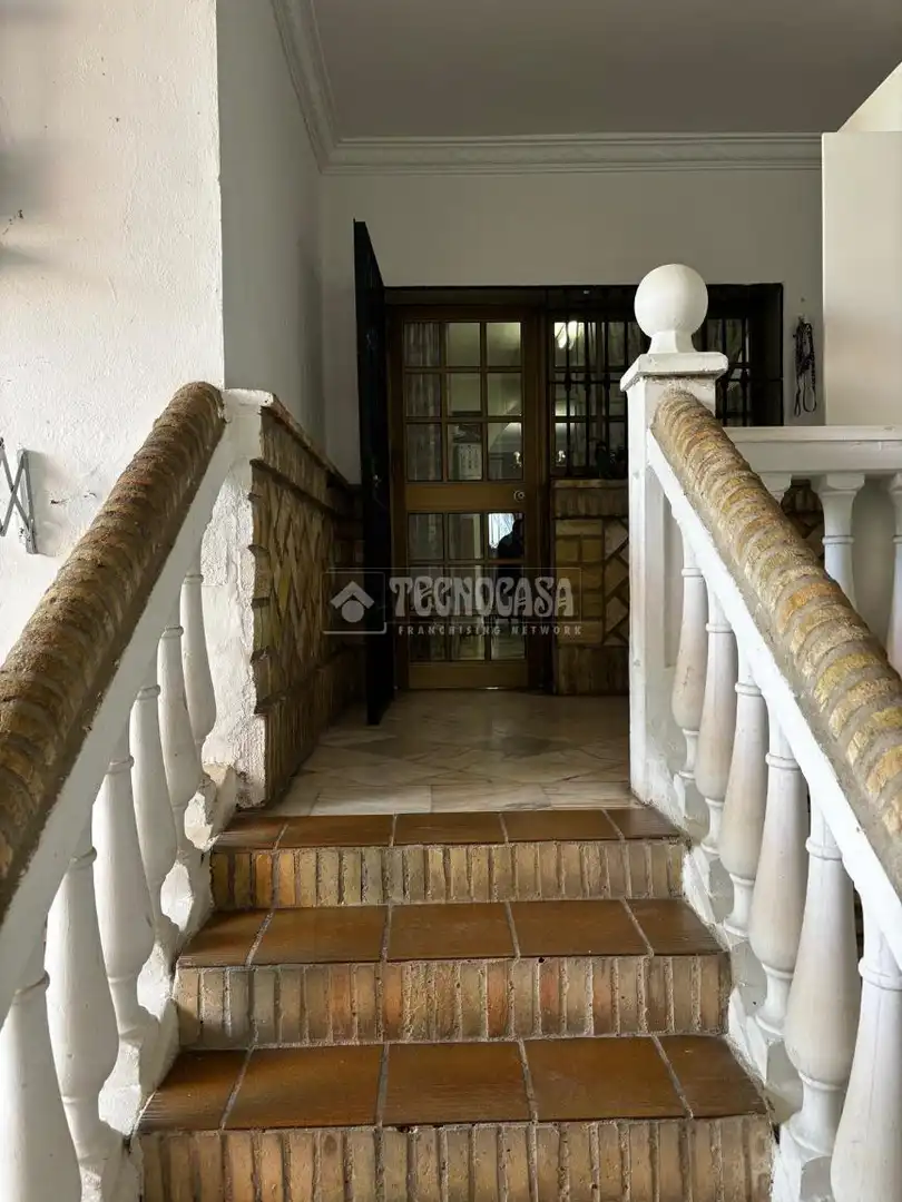 Casa o xalet en venda en Alcalá de Guadaira amb Aire condicionat i Terrassa