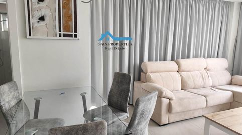 Exclusivo apartamento con terraza en urbanización con piscina y gimnasio en la Cala de Finestrat, imatge 3