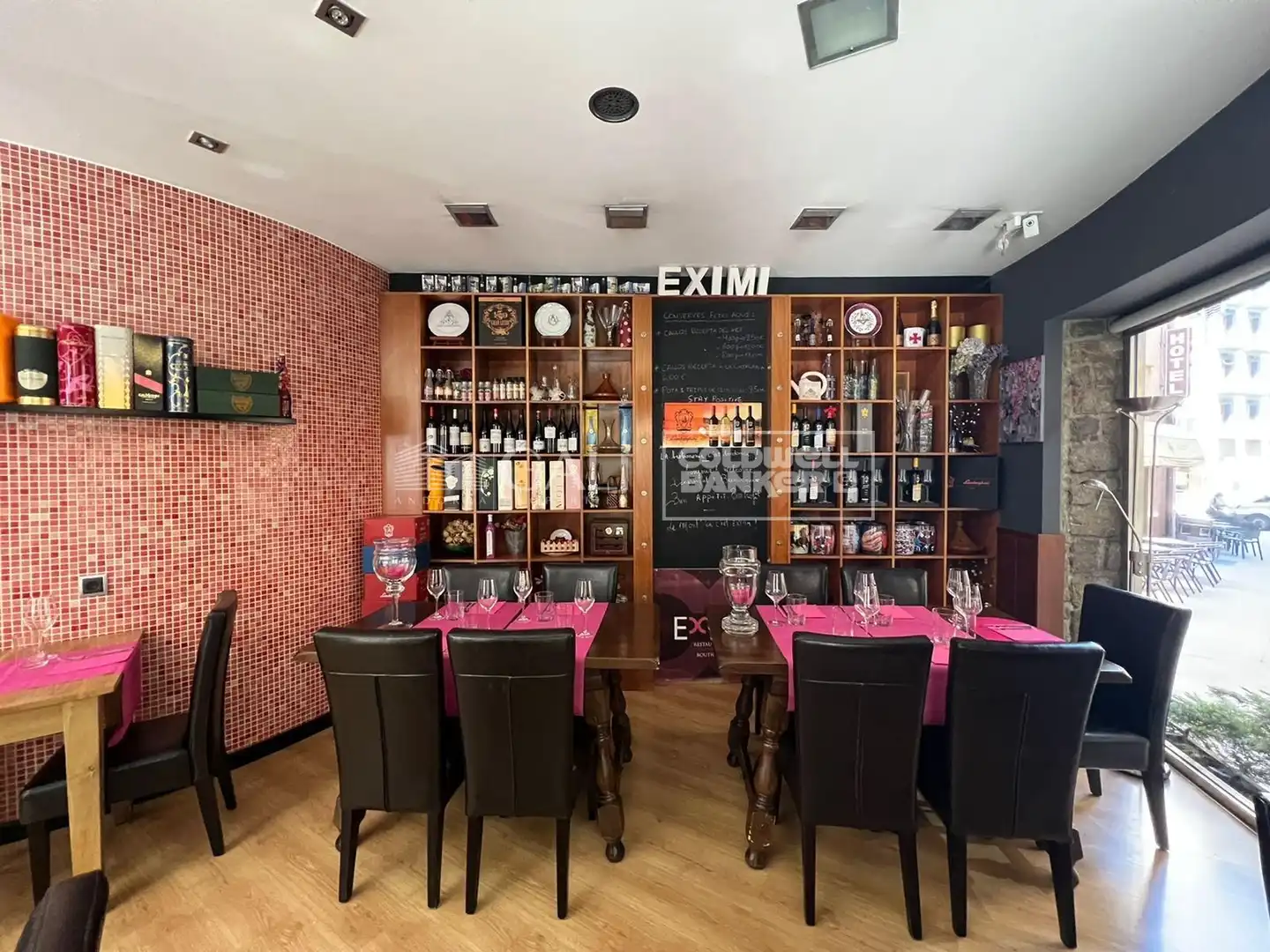 Local comercial de lloguer a Centro, imagen 7