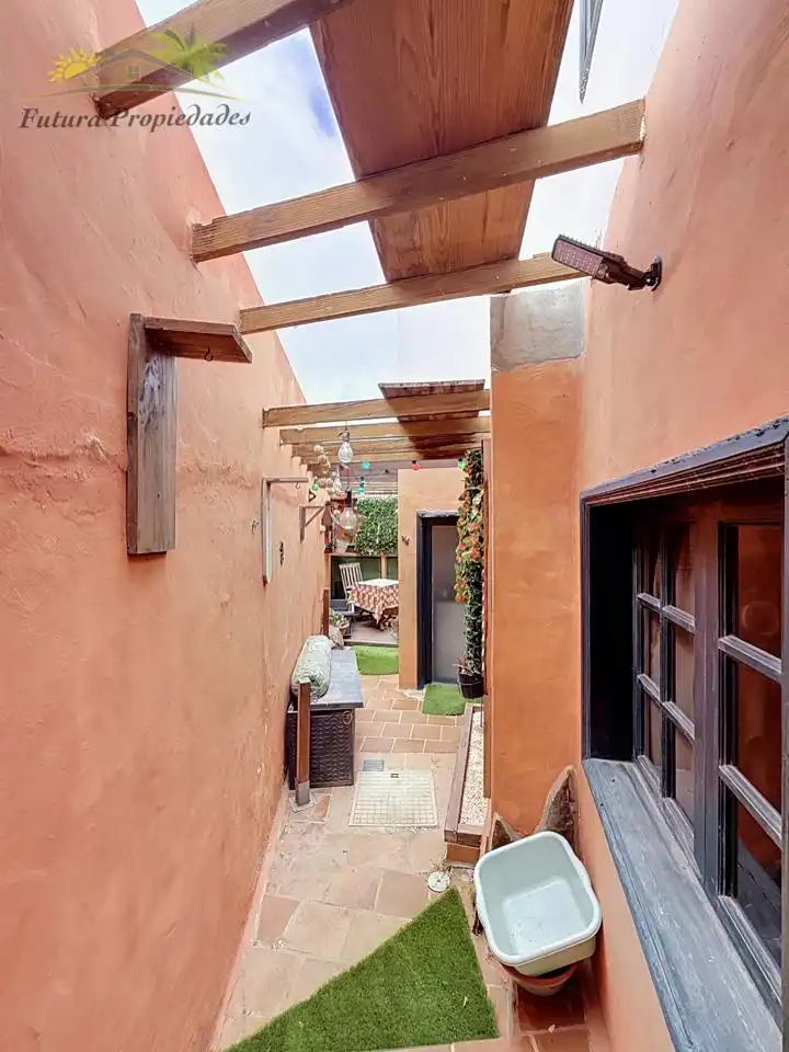 Terrace of Houses for sale in Teguise  with Air Conditioner and Terrace