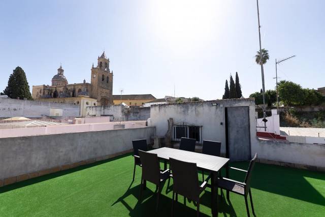 Edificio en Venta en Centro