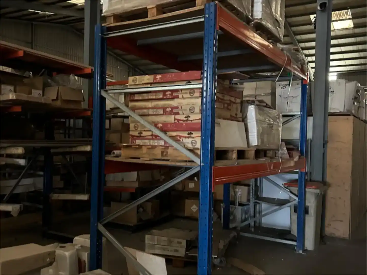 Industrial buildings for rent in Astorga