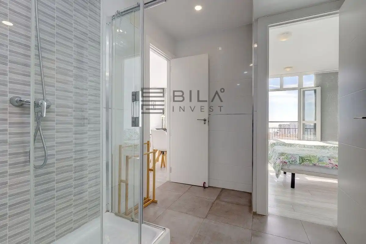 Flat with pool for sale in Antonio Machado, imagen 27