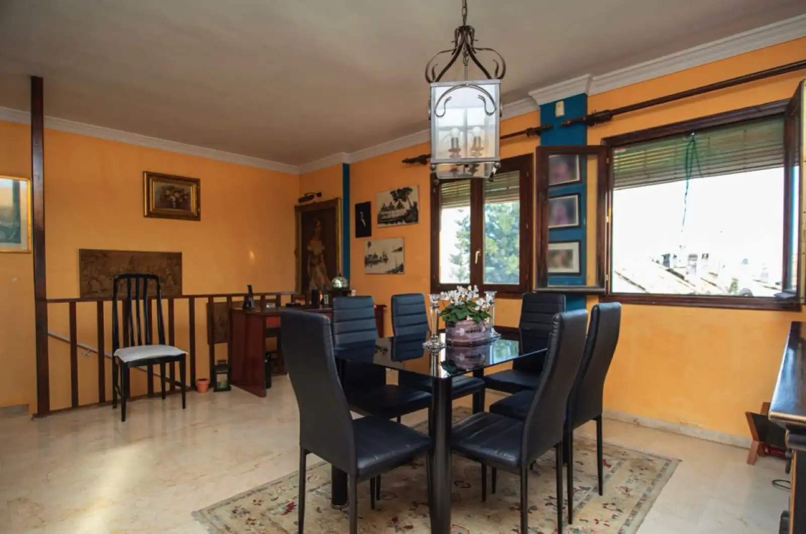 Wohnung mit Terrasse zum Verkauf in Marbella Centro, imagen 13