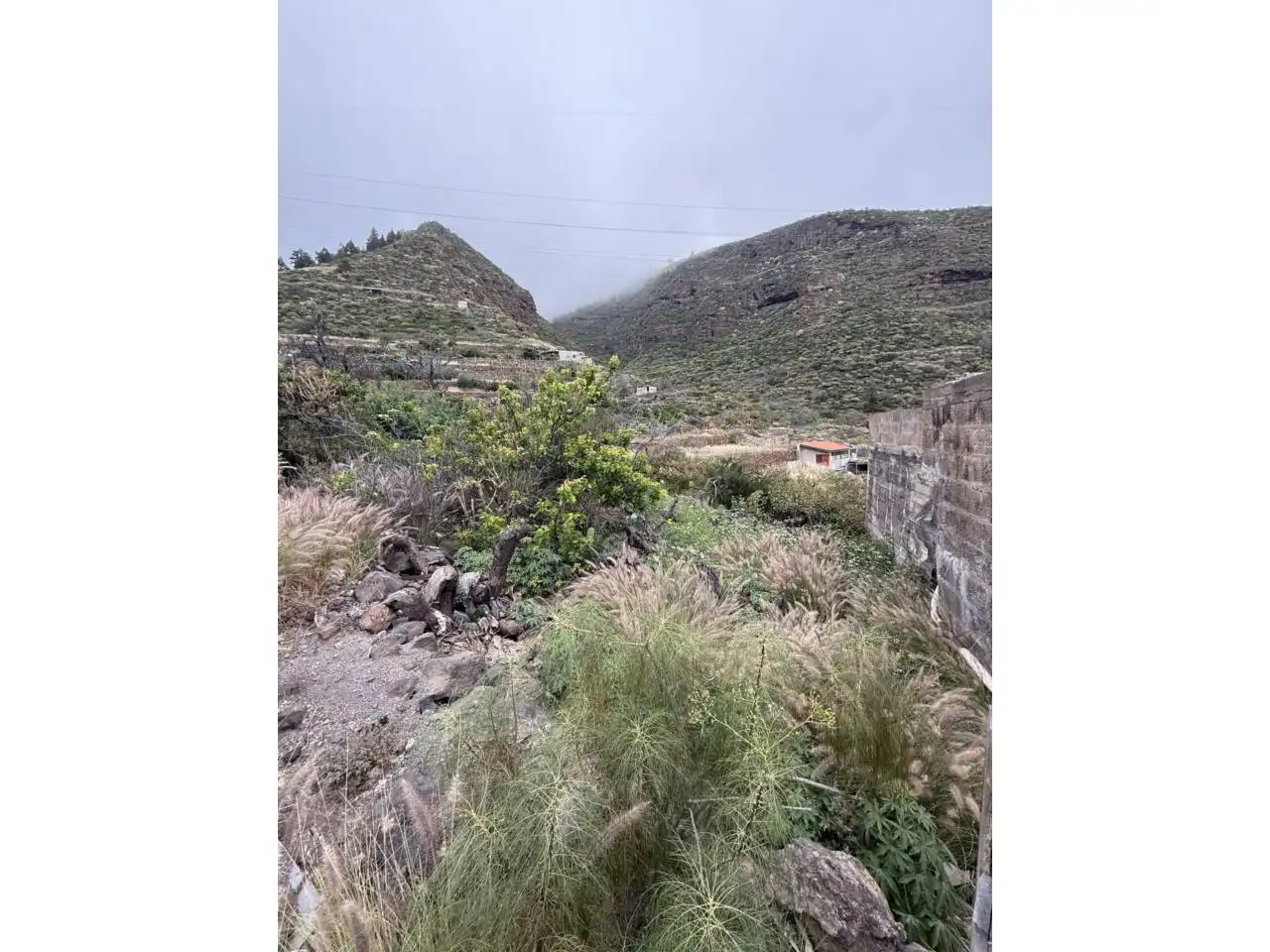 Residential land for sale in Calle Morrita, imagen 2