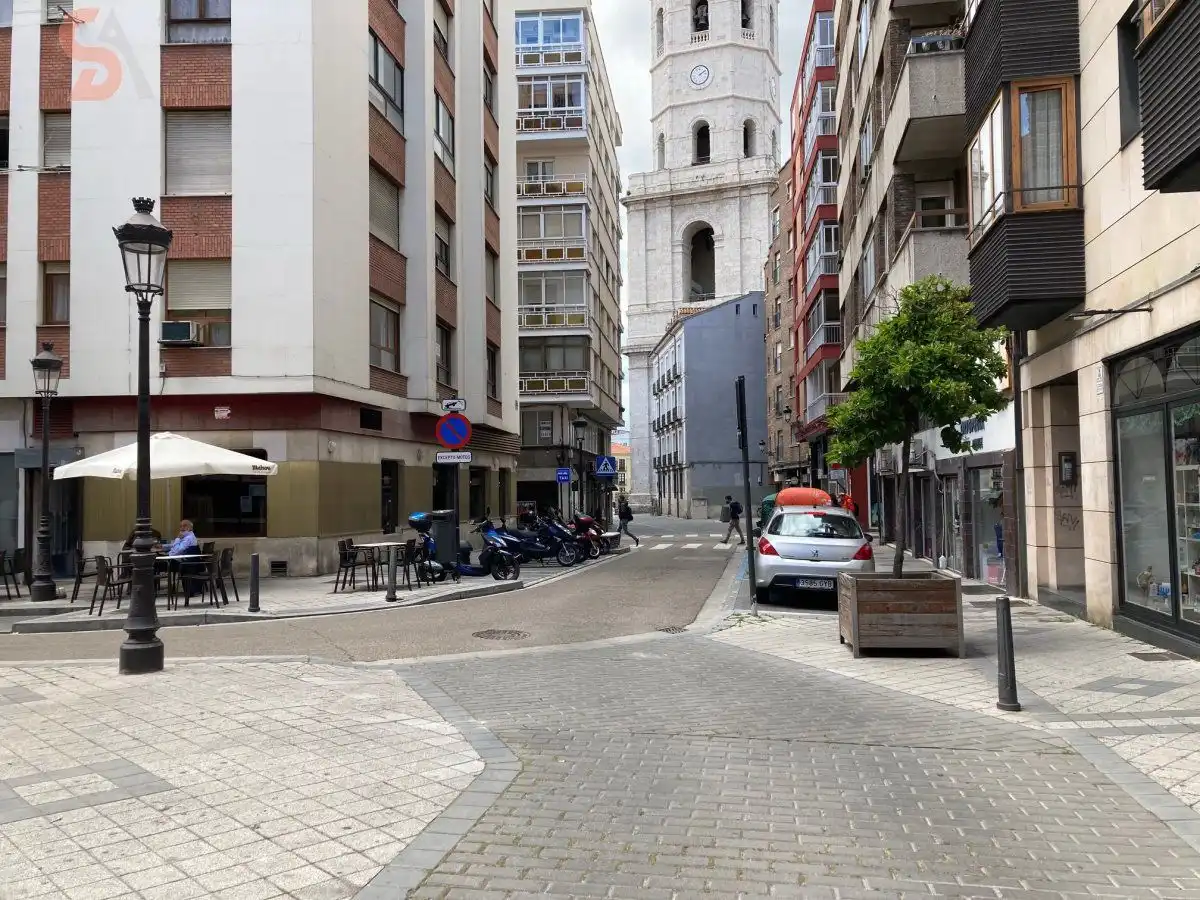 Wohnung zur Miete in DONCELLAS, Centro