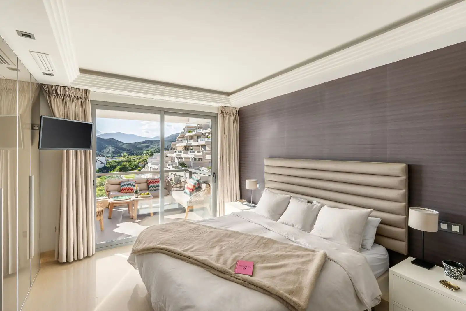 Apartment mit Pool zum Verkauf in Urbanizacion los Aguilares 3A, imagen 11