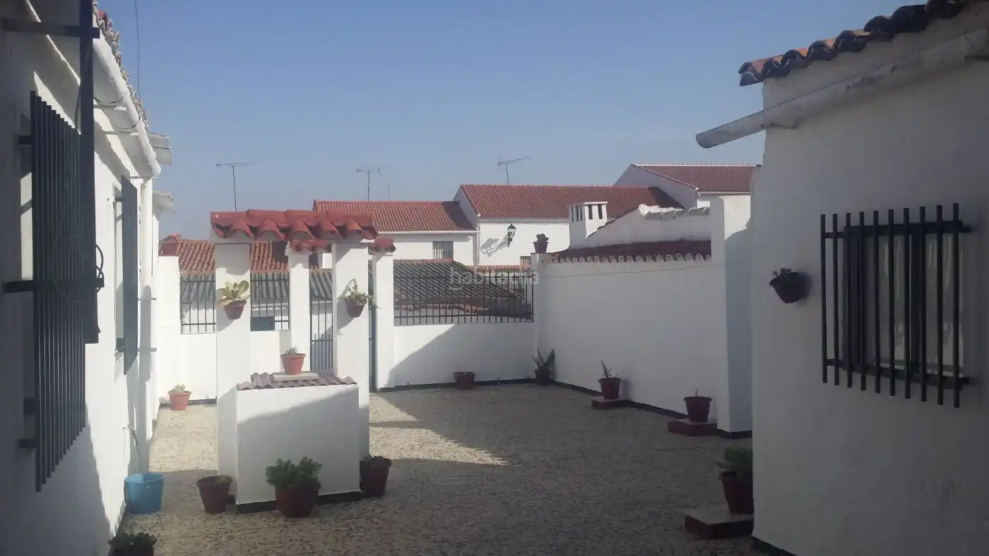 Haus zum Verkauf in Calle Rica 22, imagen 12