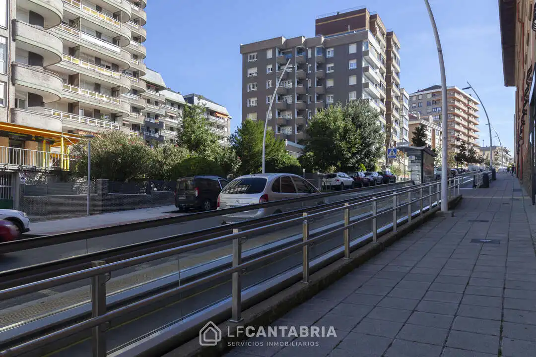Appartement avec ascenseur à vendre à Paseo Canalejas, imagen 21