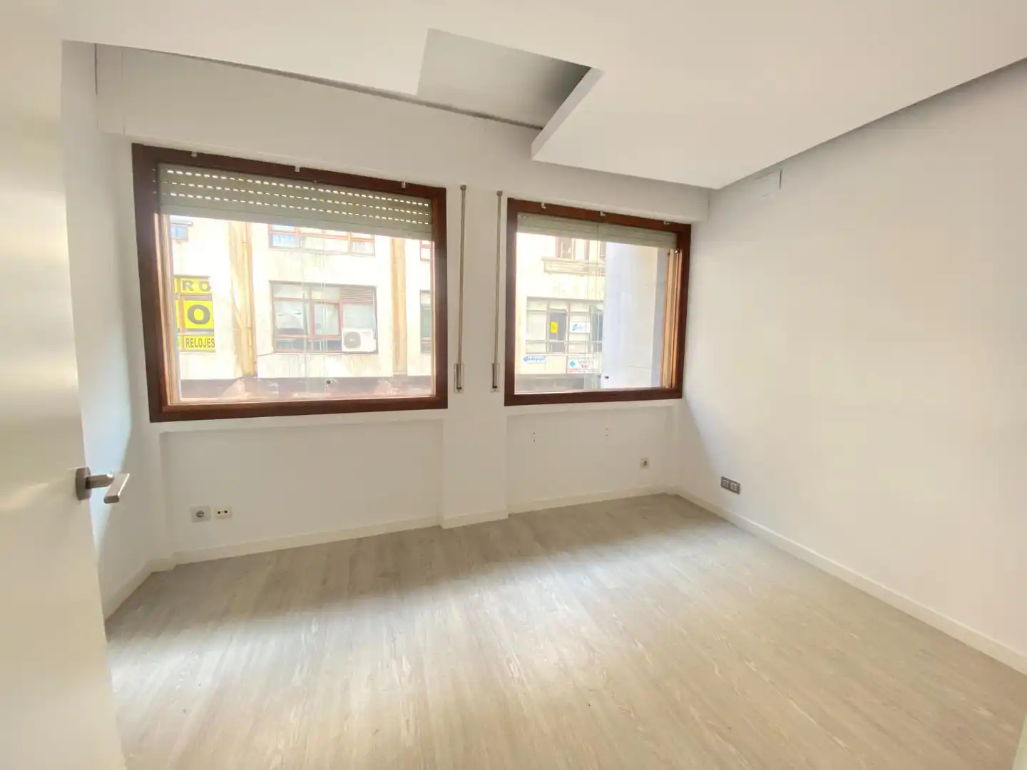 Oficina de alquiler en Getxo 