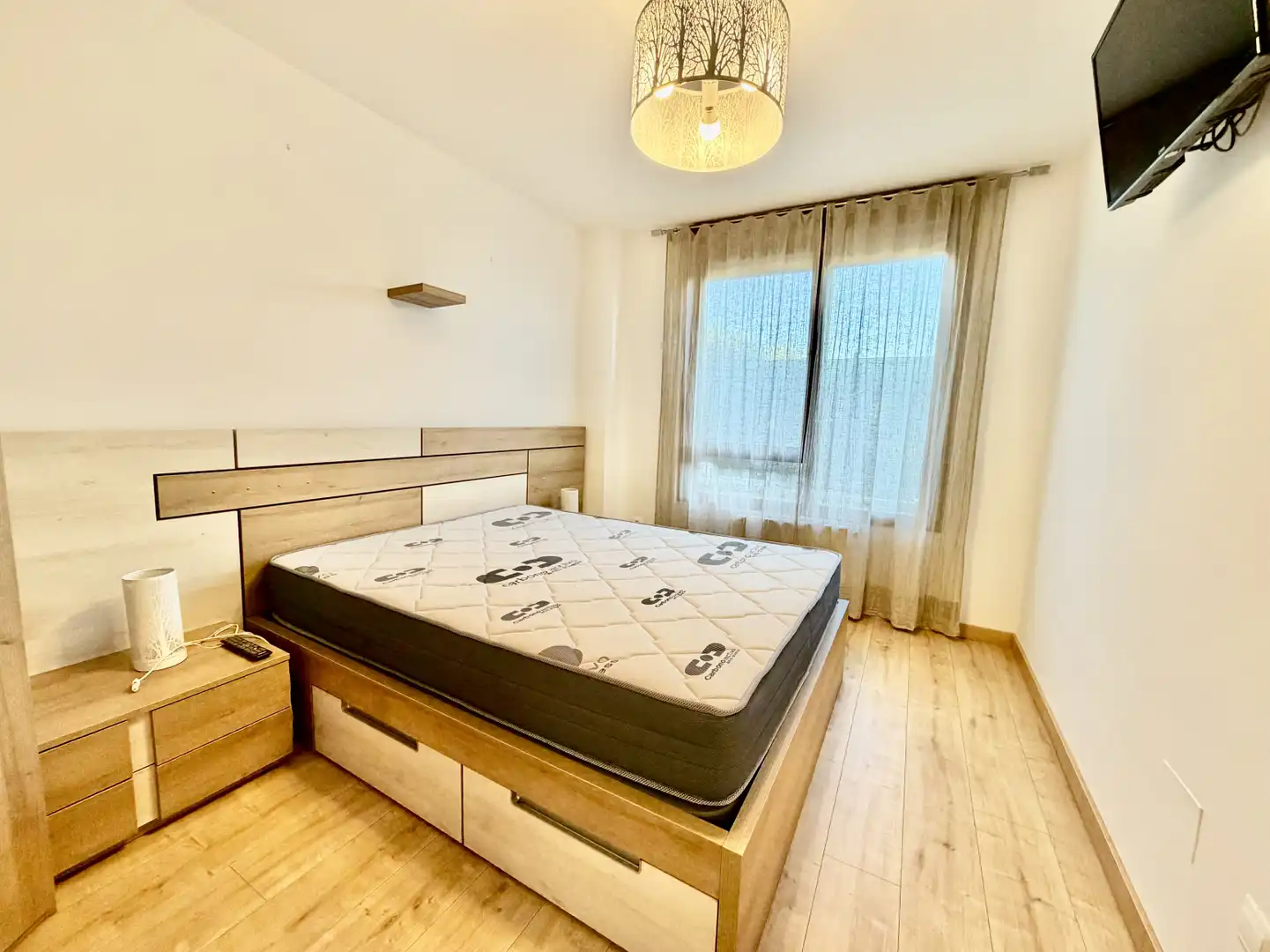 Wohnung mit Pool zur Miete in Entrambasaguas - BO ENTRAMBASAGUAS-SANTA ANA, imagen 10