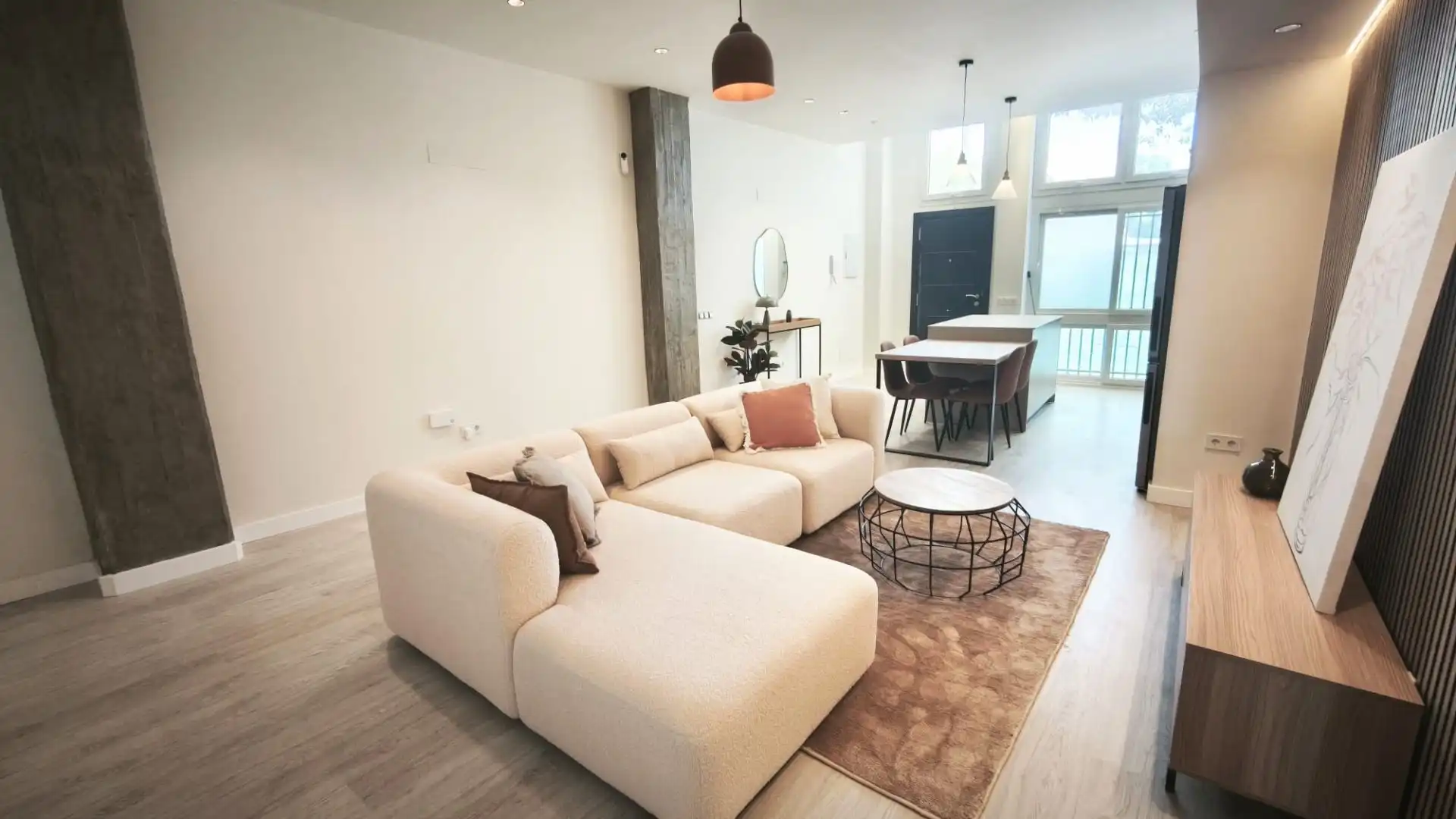 Piso con ascensor en venta en San Millan, imagen 9