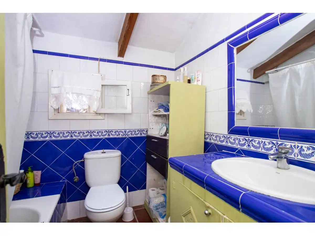 Country house zum Verkauf in Santa Anna - Sol de l'Est