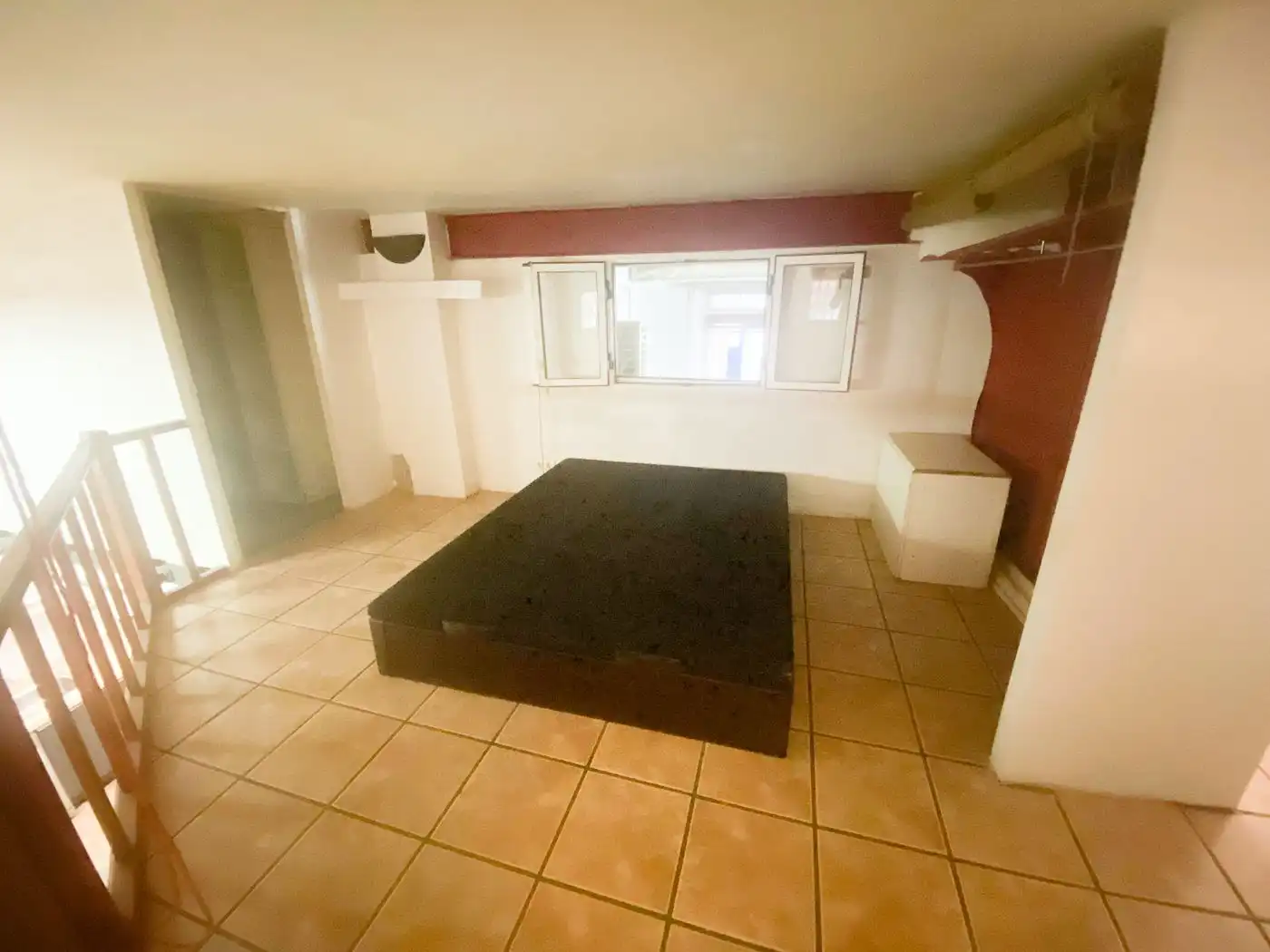 Garage for sale in Alicante / Alacant  with Alarm