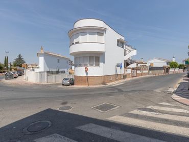 Triplex à vendre à Cájar