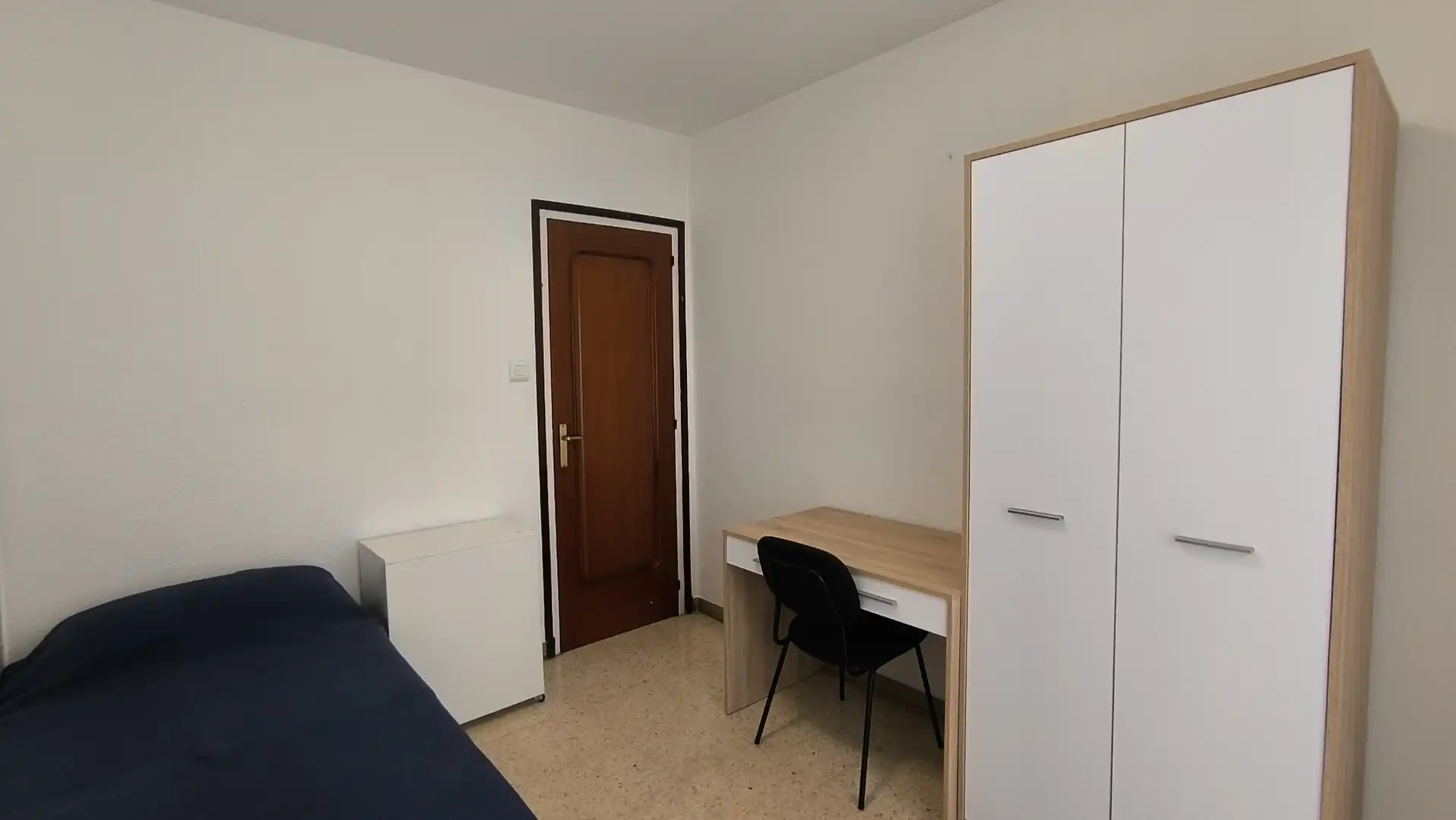Piso con terraza en alquiler en Avinguda de Ramón y Cajal, imagen 18
