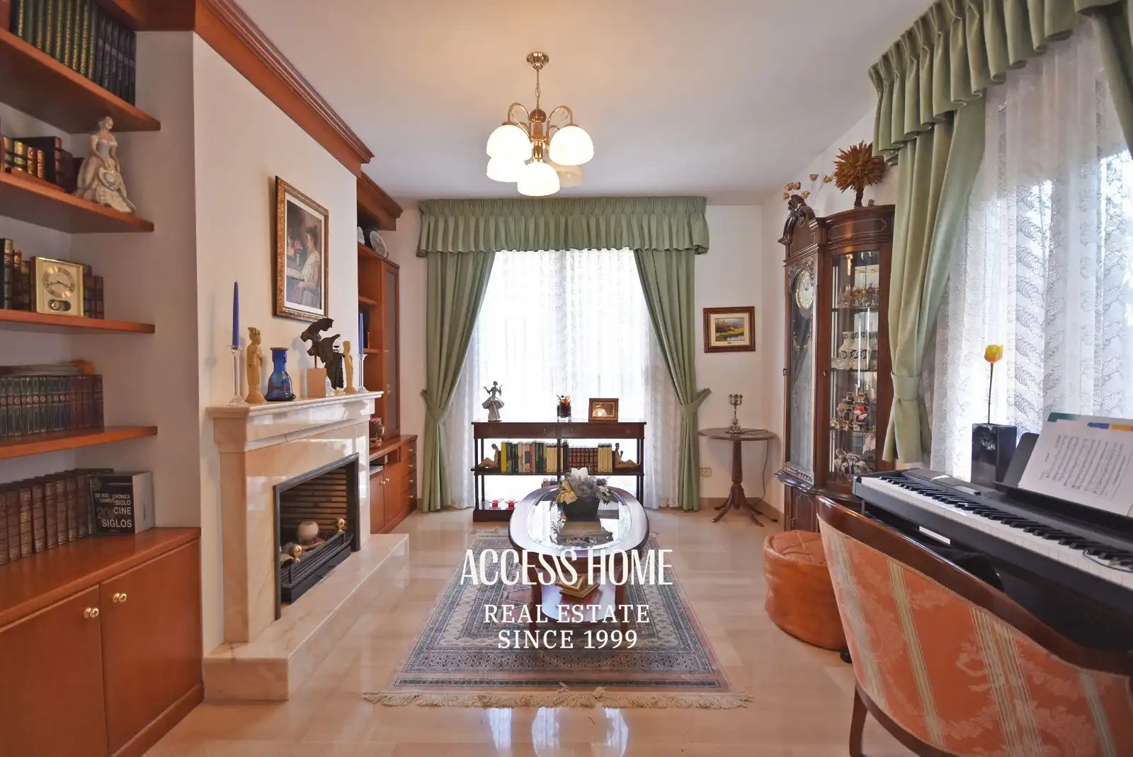 Villa avec piscine à vendre à Centre, imagen 6