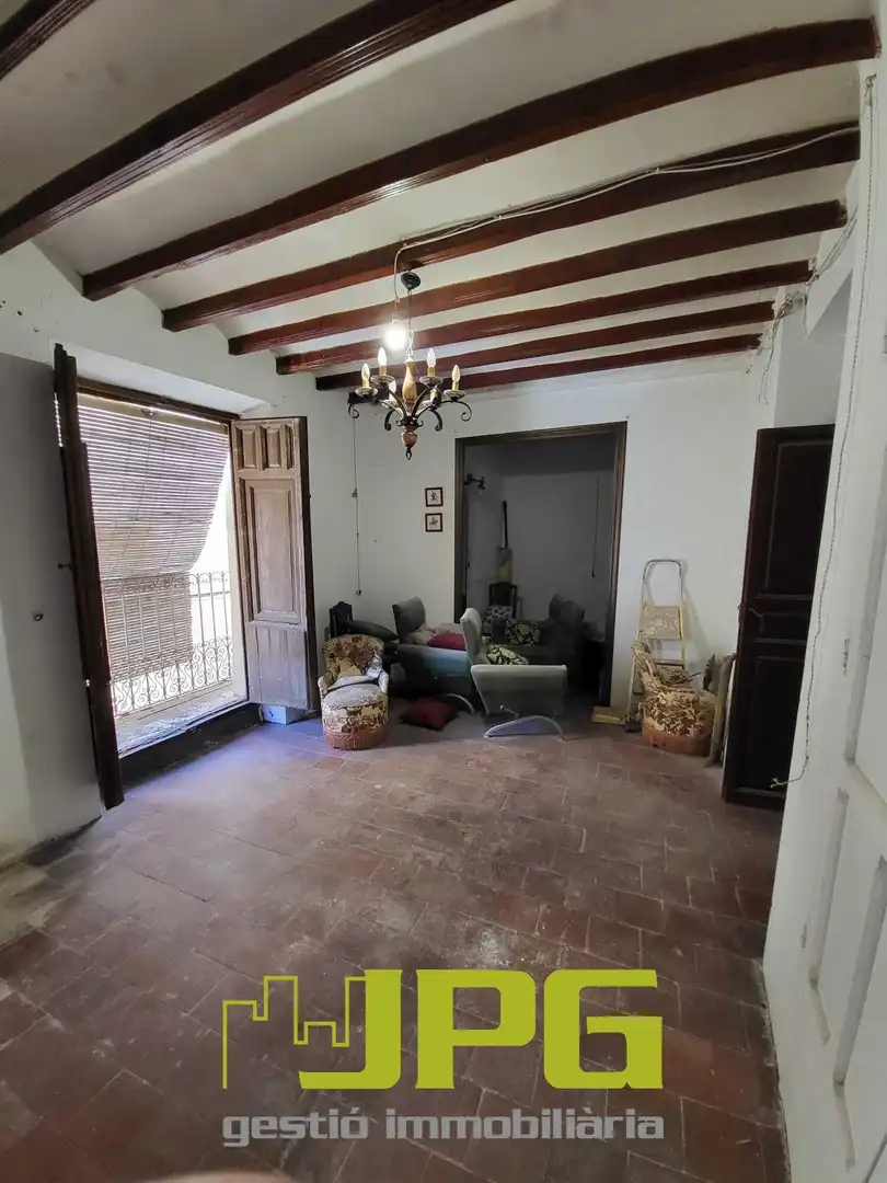 Casa o xalet en venda a Carrer de Sant Xoxim, Alcoleja