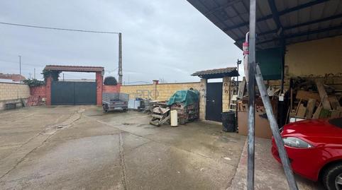 Foto 4 de Casa o chalet en venta en Camino de las Granjas Polígono 104, Onzonilla, León