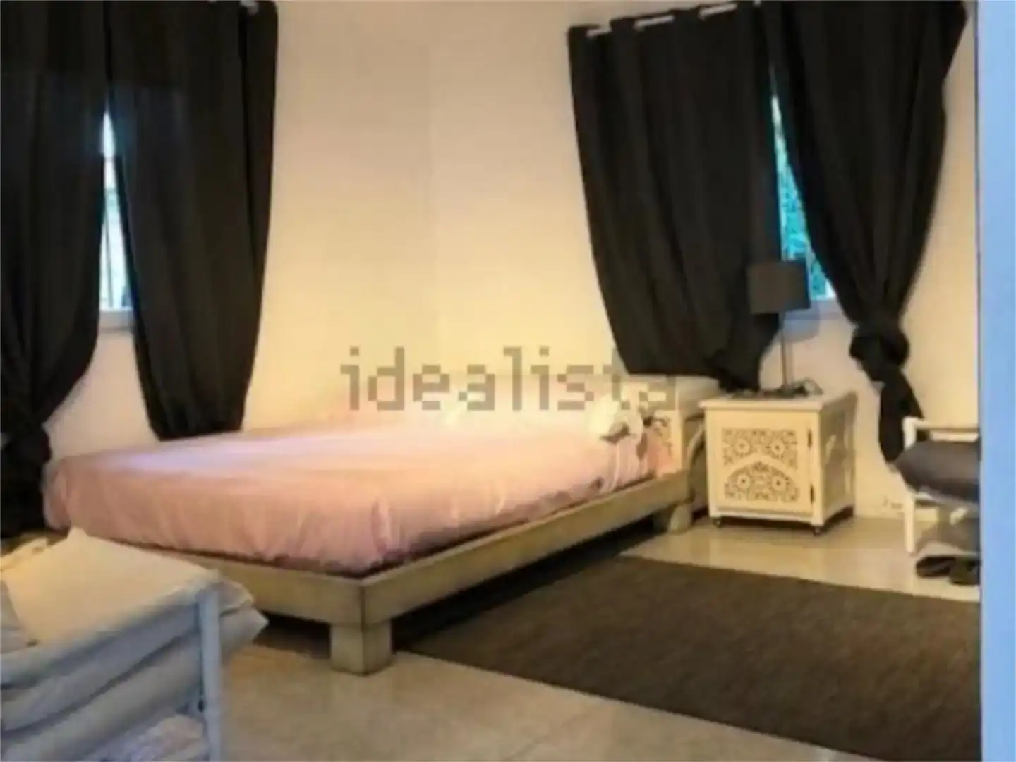 Habitación de Piso en venta en Elche / Elx con Aire acondicionado, Piscina y Balcón