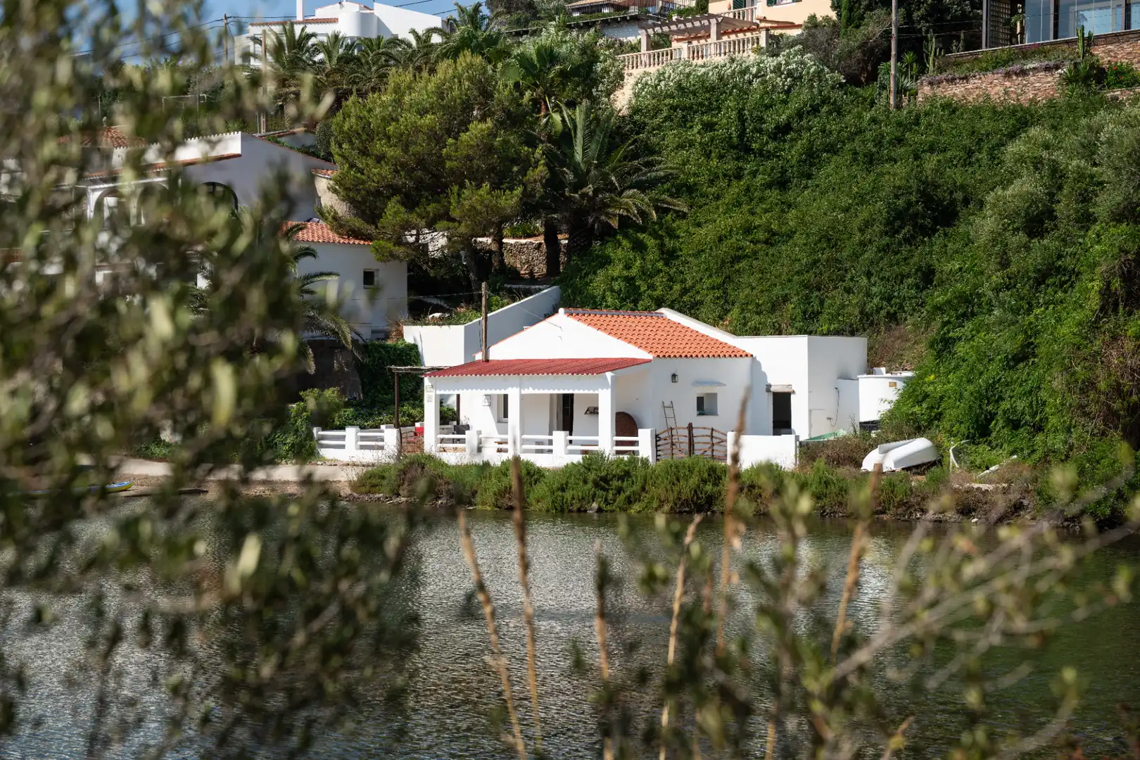 Casa o chalet en venta en Cala Llonga - Sa Mesquida