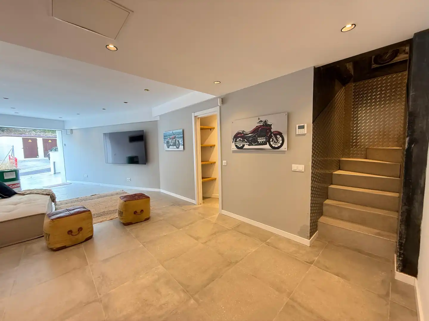 Casa adosada en venta en Carrer de Miquel Rosselló i Alemany, Cala Major