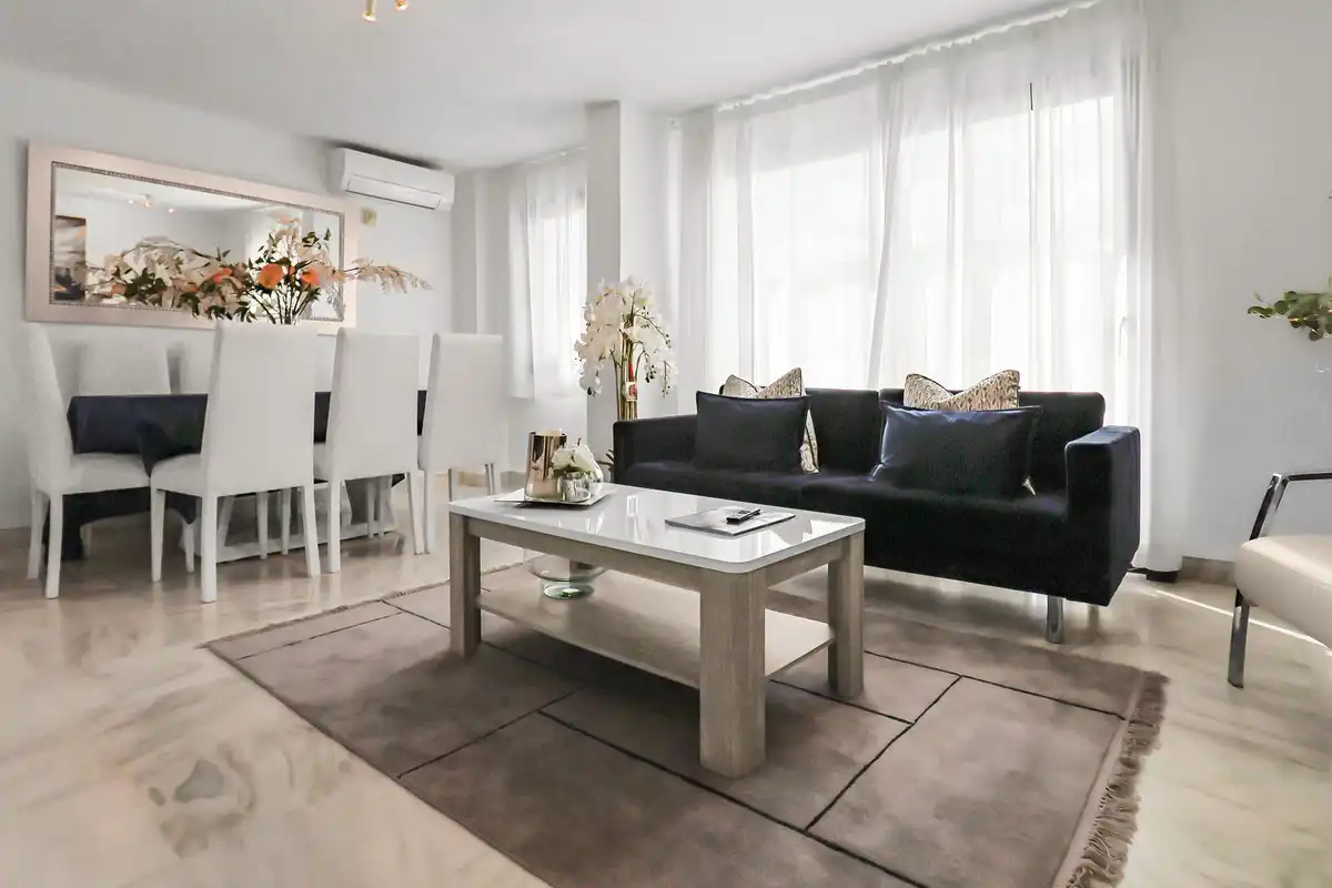 Adosado con piscina en venta en Benamara - Atalaya, imagen 8