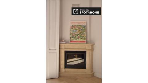 Foto 5 de Apartament per a compartir a La Xerea,  Valencia Capital