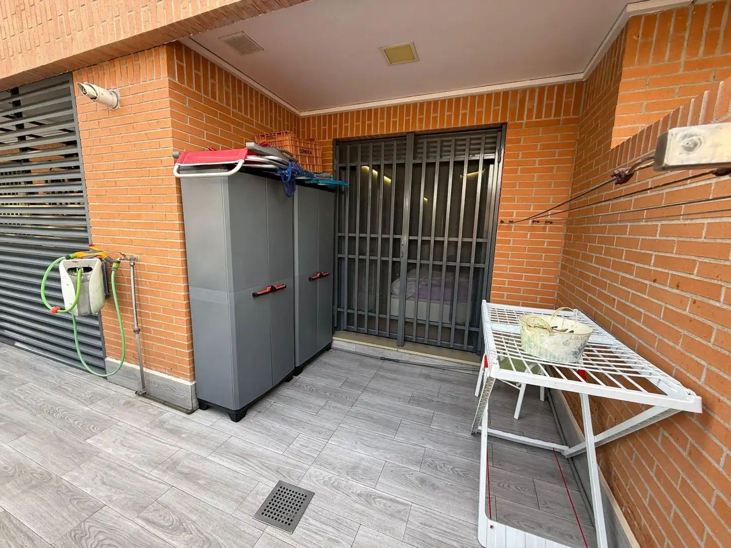 Ground floor with pool for sale in La Patacona, imagen 12