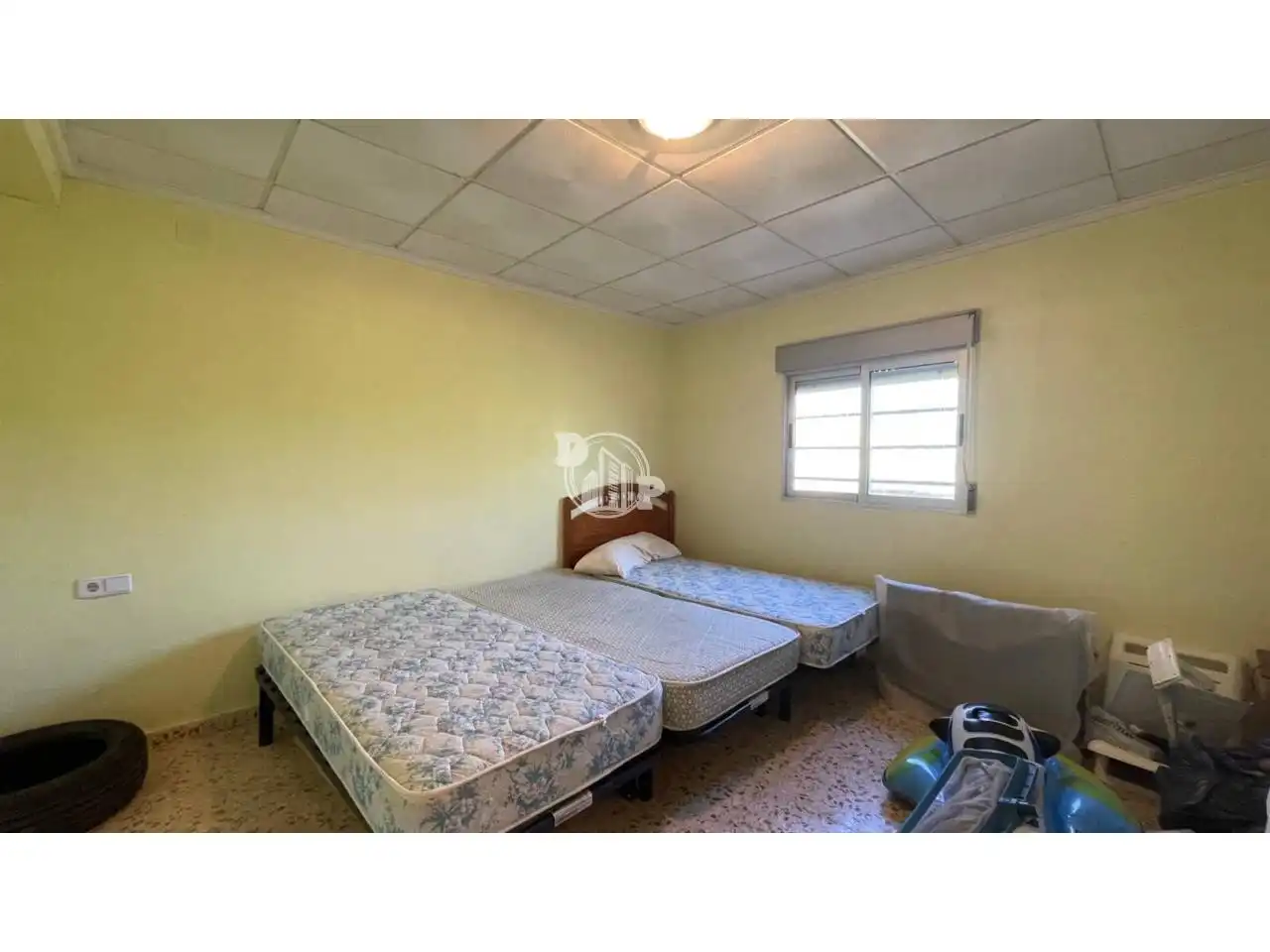 Schlafzimmer von Country house zum Verkauf in Crevillent